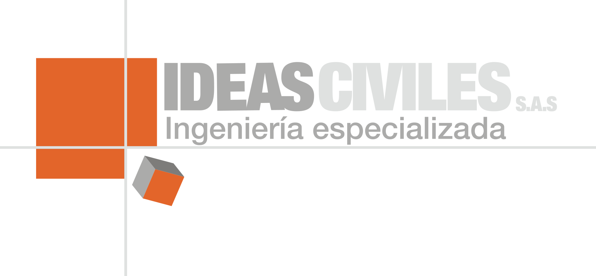 Proyecto topográfico realizado para Ideas Civiles S.A.S.