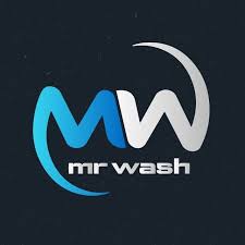 Proyecto topográfico realizado para Mr. Wash